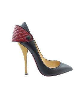CHRISTIAN LOUBOUTIN Туфли