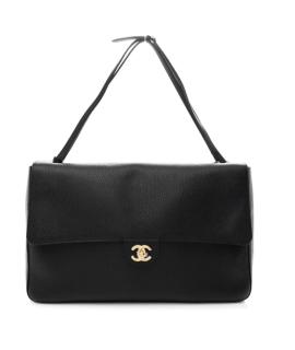 CHANEL Сумка через плечо