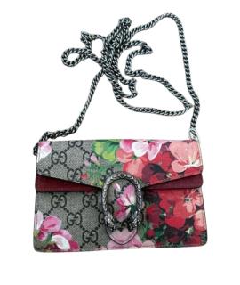 GUCCI Сумка через плечо
