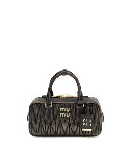 MIU MIU Сумка с короткими ручками