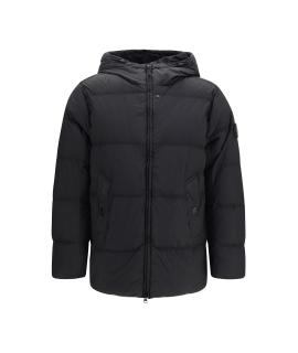 STONE ISLAND Пуховик