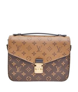 LOUIS VUITTON Сумка через плечо