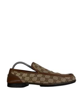 GUCCI Лоферы