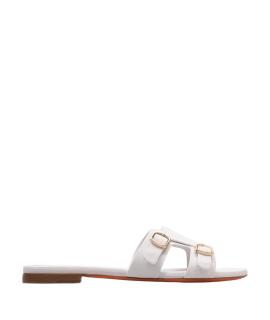 SANTONI Шлепанцы