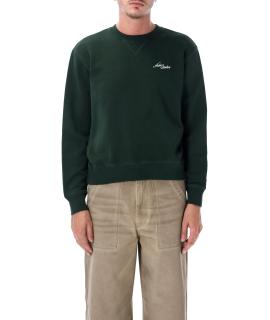ACNE STUDIOS Худи/толстовка