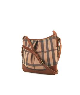 

Сумка тоут BURBERRY