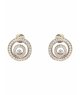 CHOPARD Серьги