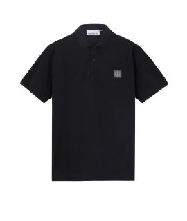 STONE ISLAND Поло с коротким рукавом
