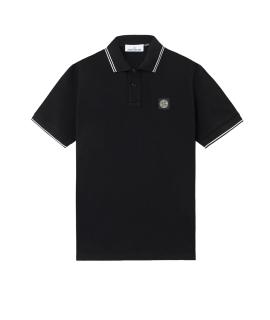STONE ISLAND Поло с коротким рукавом