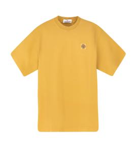 STONE ISLAND Футболка