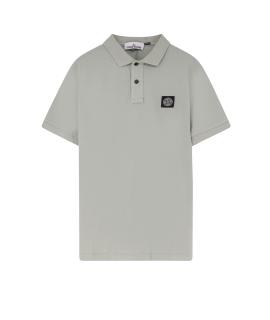 STONE ISLAND Поло с коротким рукавом