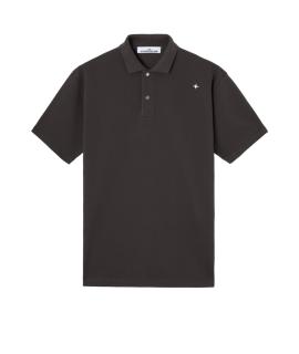STONE ISLAND Поло с коротким рукавом