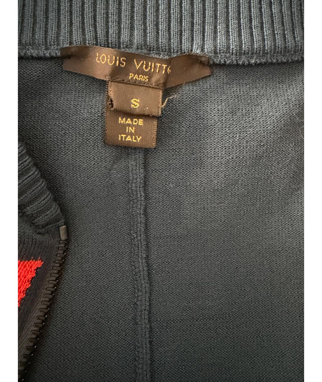 LOUIS VUITTON Мульти комбинезон, фото 4