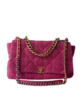 CHANEL Сумка через плечо