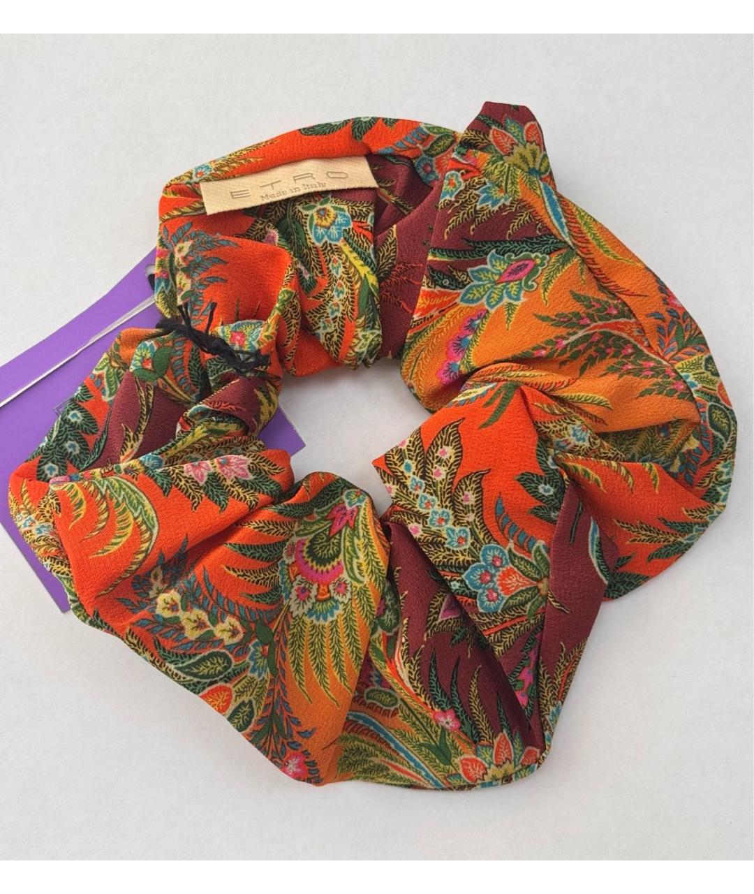 ETRO Мульти резинка, фото 4