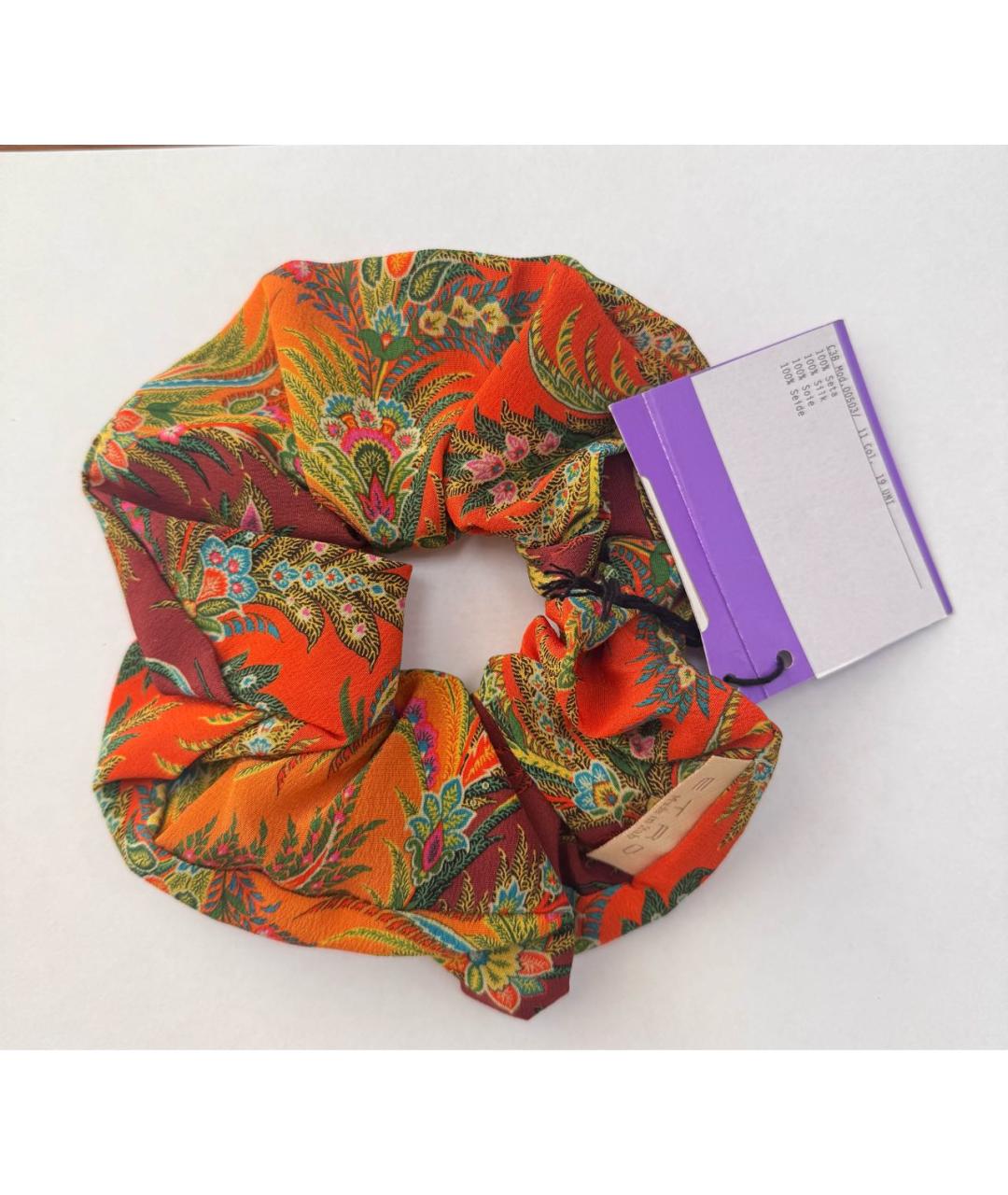 ETRO Мульти резинка, фото 3