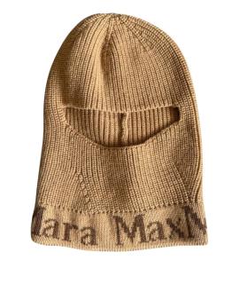 MAX MARA Шапка