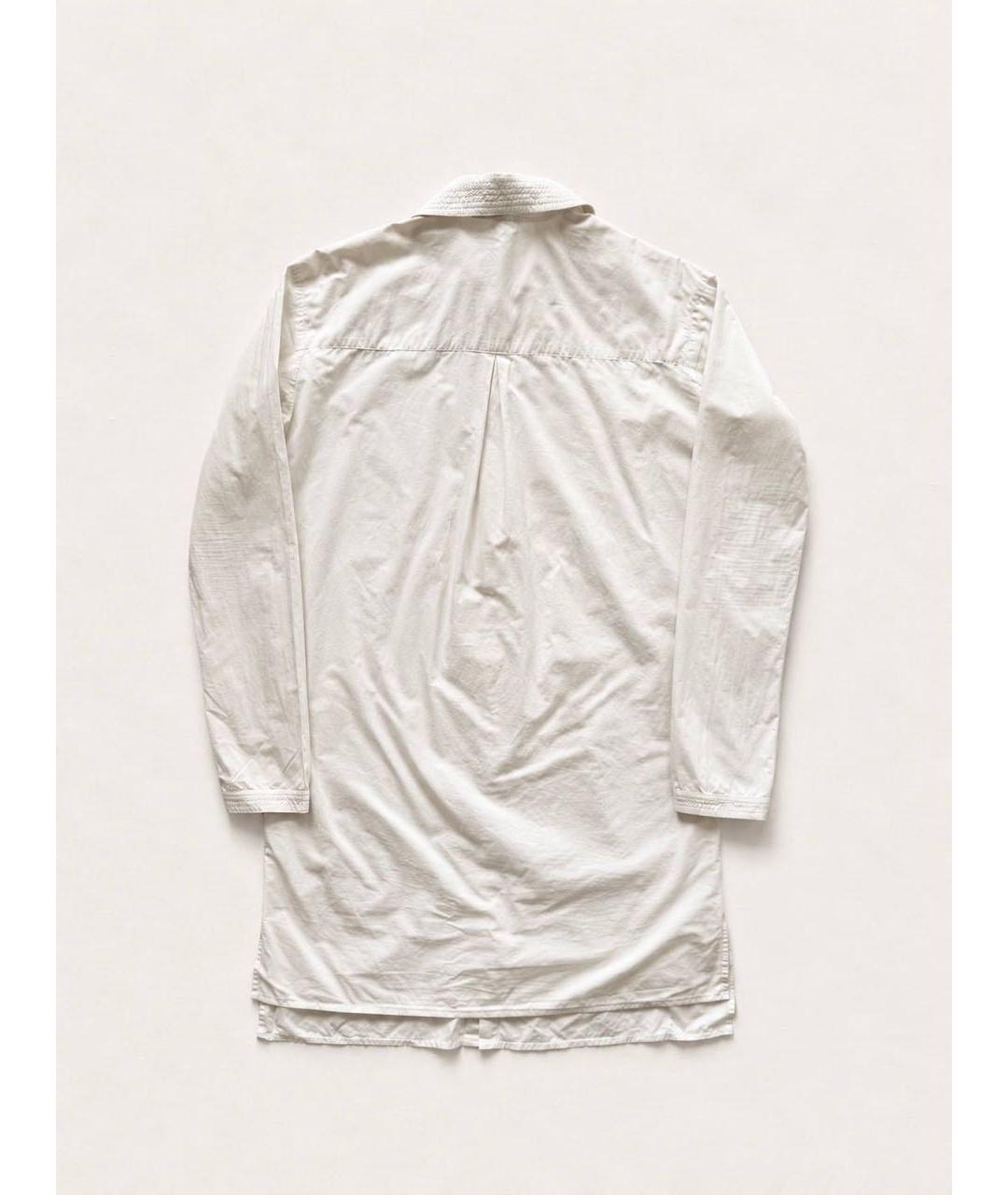 DAMIR DOMA Хлопковая кэжуал рубашка, фото 4