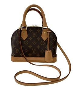 LOUIS VUITTON Сумка с короткими ручками