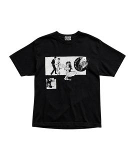 CAV EMPT Футболка
