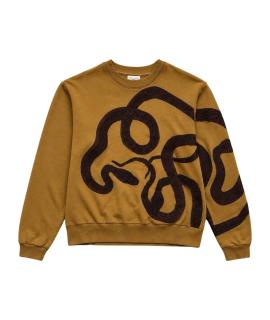 DRIES VAN NOTEN Худи/толстовка