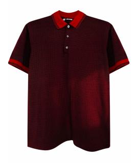 BRIONI Поло с коротким рукавом