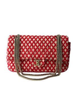 CHANEL Сумка через плечо