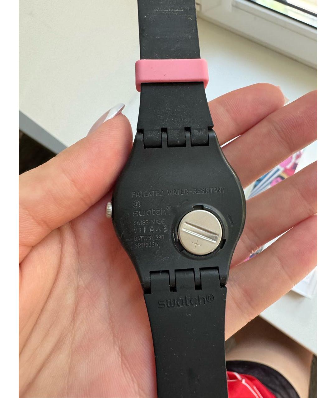 Swatch Мульти часы, фото 3