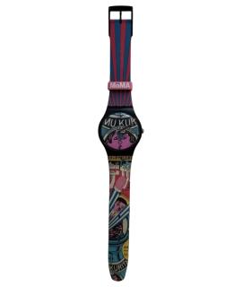 Swatch Часы