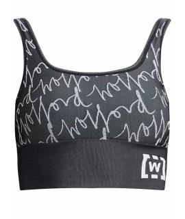 WOLFORD Майка
