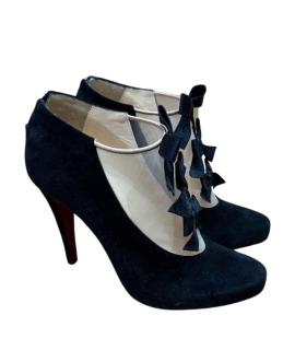 CHRISTIAN LOUBOUTIN Ботильоны