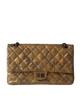 CHANEL Сумка через плечо