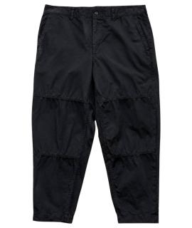 COMME DES GARÇONS Повседневные брюки