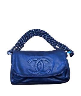 CHANEL Сумка через плечо