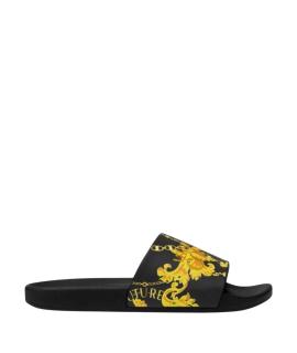 VERSACE JEANS COUTURE Шлепанцы