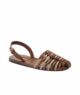 MIU MIU Босоножки