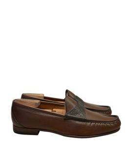 GUCCI Мокасины