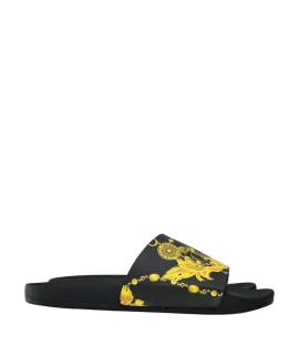VERSACE Шлепанцы