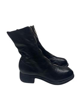 GUIDI Полусапоги