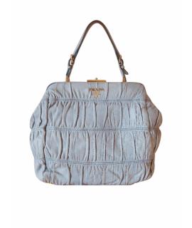 PRADA Сумка с короткими ручками