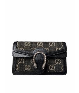 GUCCI Сумка через плечо