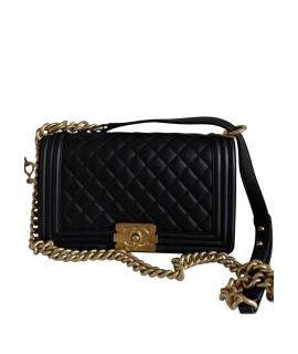CHANEL Сумка через плечо