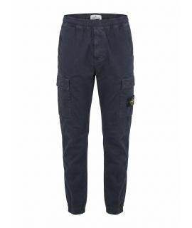 STONE ISLAND Повседневные брюки