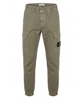 STONE ISLAND Повседневные брюки