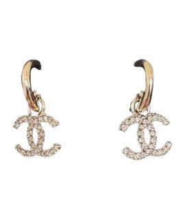 CHANEL Серьги