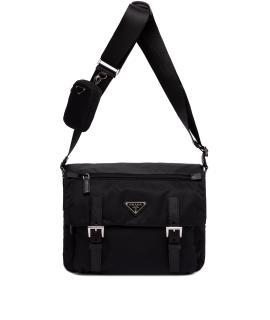 PRADA Сумка через плечо