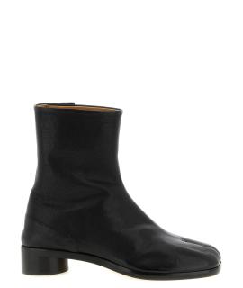 MAISON MARGIELA Высокие ботинки
