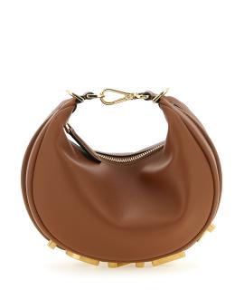 FENDI Сумка с короткими ручками