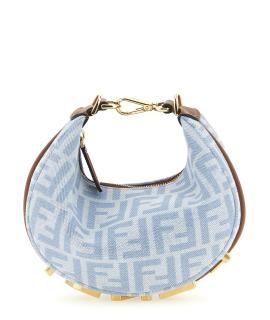 FENDI Сумка с короткими ручками