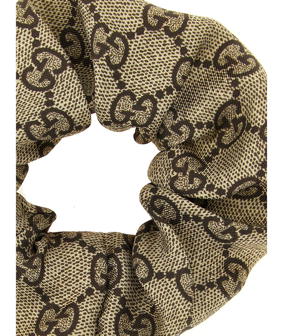 GUCCI Мульти резинка, фото 3